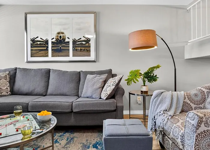 Saguaro Social By Avantstay Ferienhaus Scottsdale