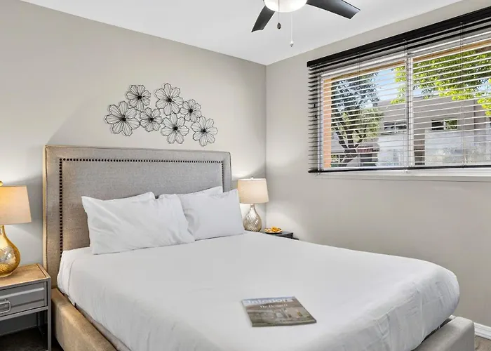 Ferienhaus Saguaro Social By Avantstay *